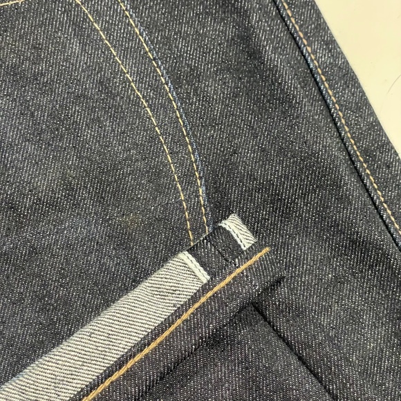 Rogue Territory selvedge Denim jeans - Picture 2 of 15